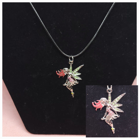 Fairest of Them All Necklaces