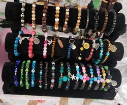 Oh So Charming Bracelets