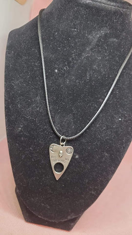 Ouija Necklace