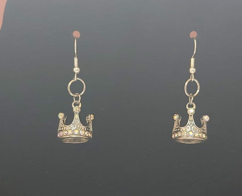Royal Earrings