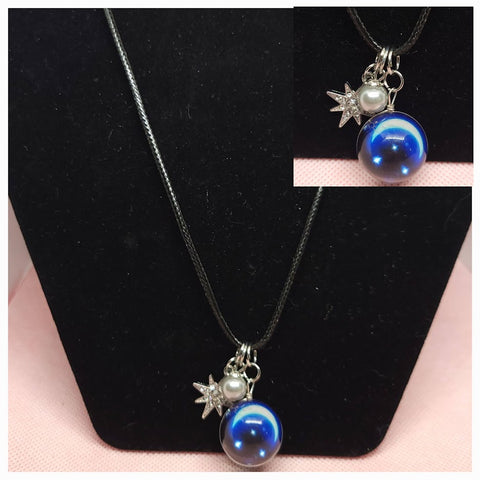 Moonlight Necklace