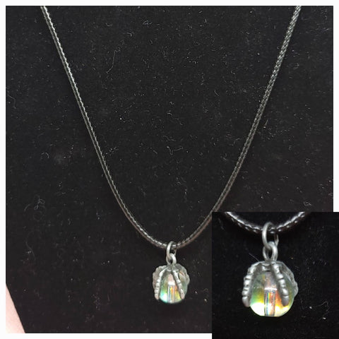 Mother of Dragons Necklace